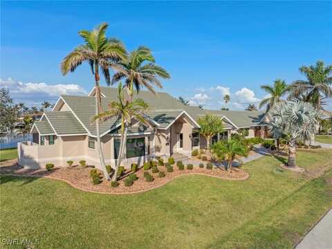1701 Casey Key Drive, Punta Gorda, FL 33950