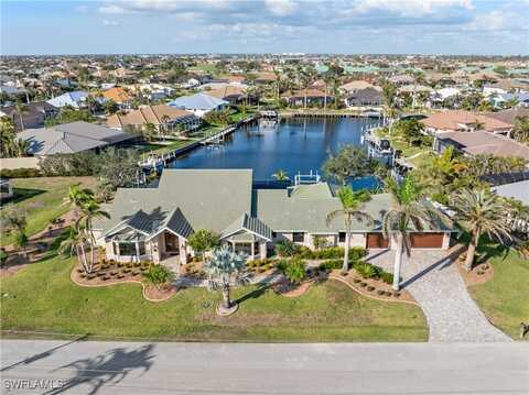 1701 Casey Key Drive, Punta Gorda, FL 33950