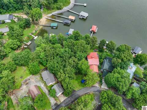 00 Knottingham Dr., Gilbertsville, KY 42044