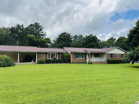 111 Cherry Grove Dr., Benton, KY 42025