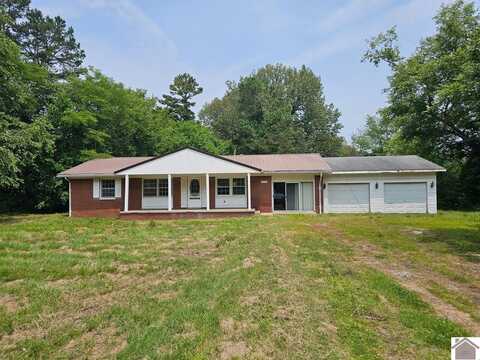 9755 Woodville Rd, Kevil, KY 42053