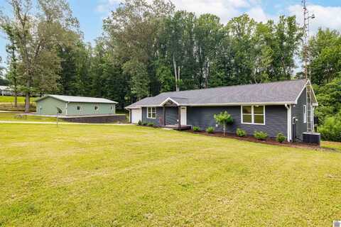 722 Carriage Cove Rd., Cadiz, KY 42211