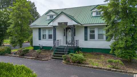 43 W 2nd Avenue, Calvert City, KY 42029