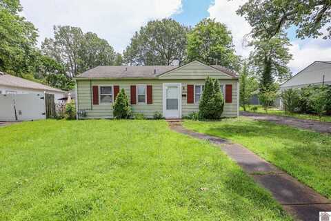 2836 Cornell, Paducah, KY 42003