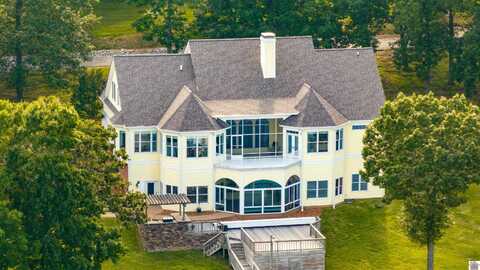129 Wayne Circle, New Concord, KY 42076