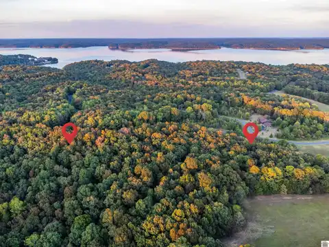 lot 80 Waterfowl, Murray, KY 42071