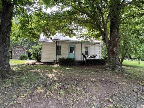 67 Beshear Lane, Princeton, KY 42445