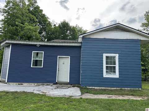 119 N 15th Street, Mayfield, KY 42066