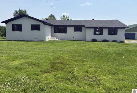 5948 Kentucky 131, Hickory, KY 42051