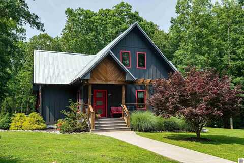 3431 Irvin Cobb Road, Murray, KY 42071