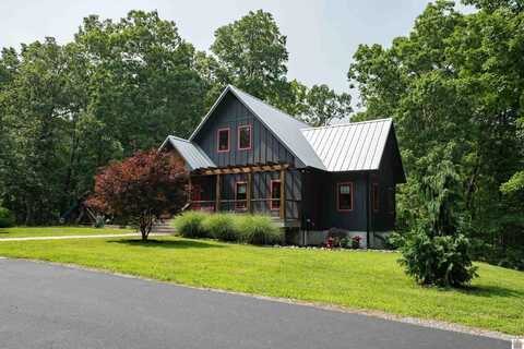 3431 Irvin Cobb Road, Murray, KY 42071