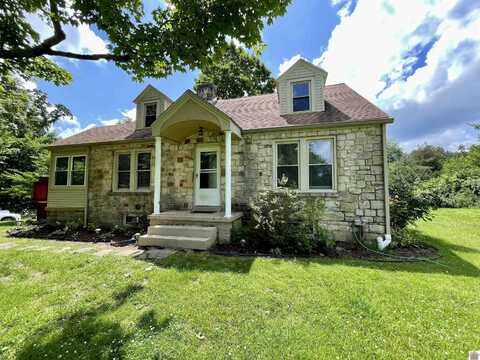 3805 Highway 45 South, Paducah, KY 42003
