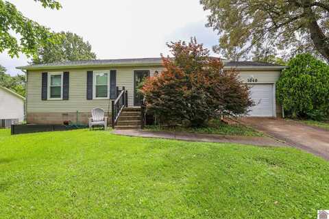 1040 Weda Circle, Mayfield, KY 42066