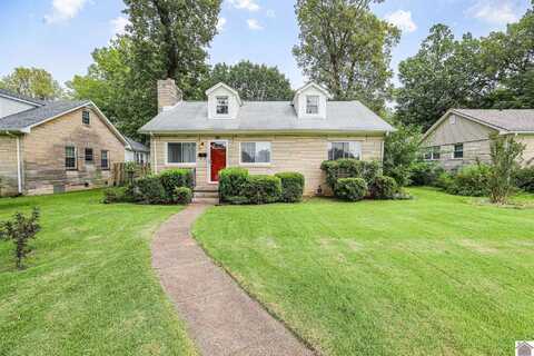 412 Joe Clifton Dr, Paducah, KY 42001