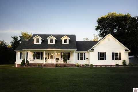 2878 State Route 303, Mayfield, KY 42066