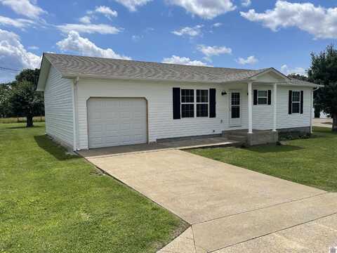 85 El Camino Real Rd, Cadiz, KY 42211