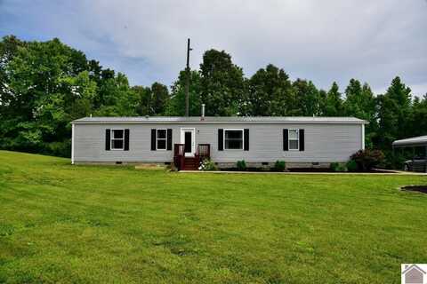 857 West Fork Road, Fredonia, KY 42411
