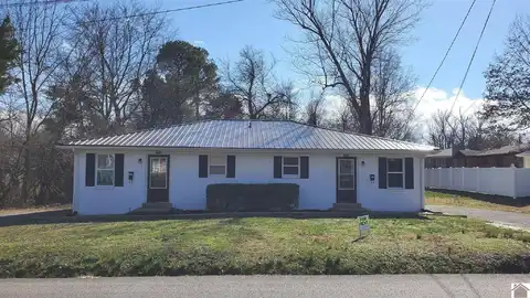 1705 Dodson St, Murray, KY 42071