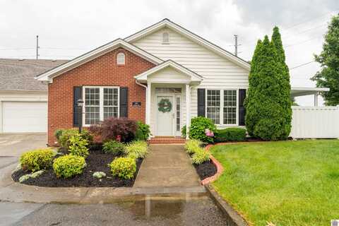 2492 Lakewood Drive, Paducah, KY 42003