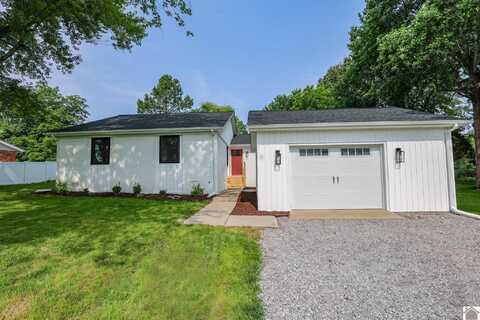211 Watson Rd, Paducah, KY 42003