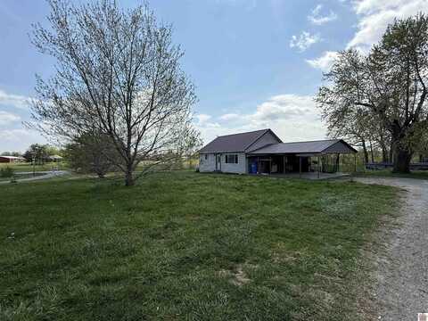 1375 Poole Mill Road, Crofton, KY 42217