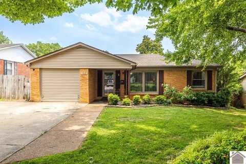1310 Hilltop Drive, Mayfield, KY 42066