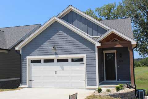 362 Moon Bay Drive, Kuttawa, KY 42055