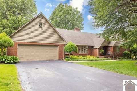 203 Golf Club Lane, Mayfield, KY 42066