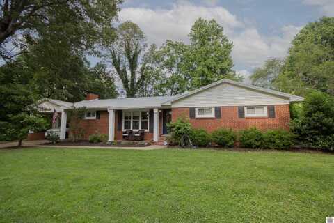 214 Lincoln, Mayfield, KY 42066