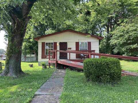 1225 Harrison St, Paducah, KY 42001