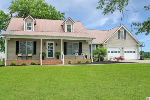 756 Utterback, Murray, KY 42071