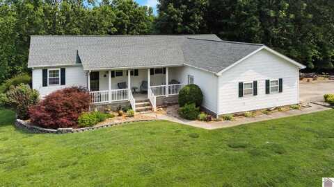 68 Lazy K Lane, Kuttawa, KY 42055