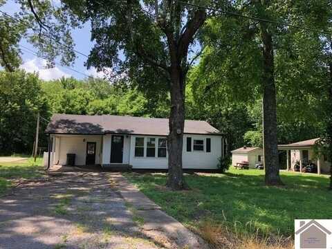 181 West 3rd Street, Calvert City, KY 42029