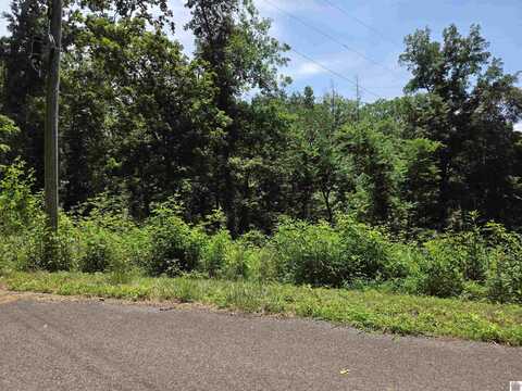 lot 68/69 Baker Lane, Cadiz, KY 42211