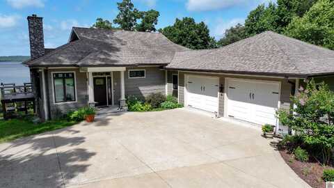 482 Quail Ridge Rd, Cadiz, KY 42211
