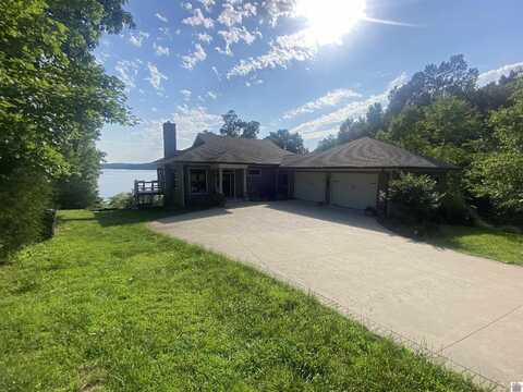 482 Quail Ridge Rd, Cadiz, KY 42211