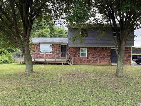 7740 Old Mayfield Rd, Paducah, KY 42003