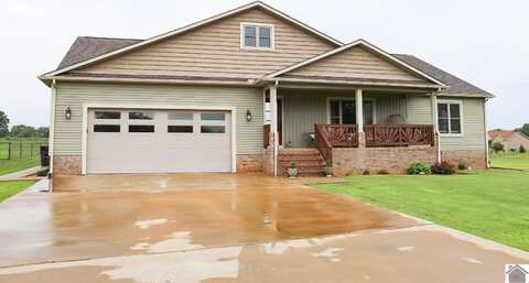 257 Mallard Cove Rd, Mayfield, KY 42066