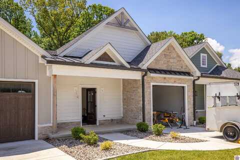 757 Eagle Point Drive, Grand Rivers, KY 42045