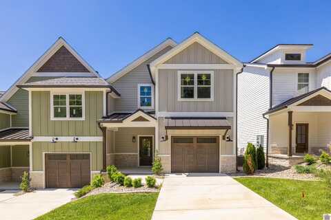 804 Eagle Rest Drive, Grand Rivers, KY 42045