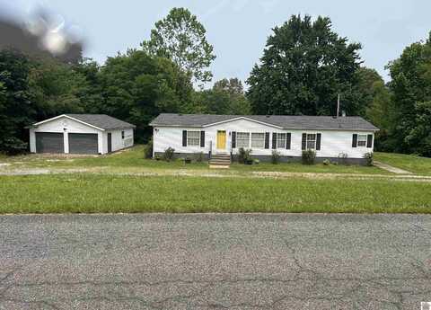 142 FRANKFORT RD, Benton, KY 42025