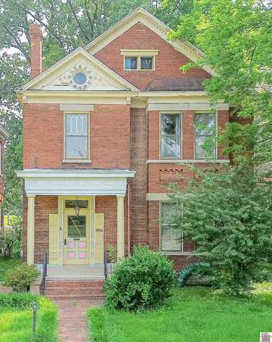 326 N 9th, Paducah, KY 42001