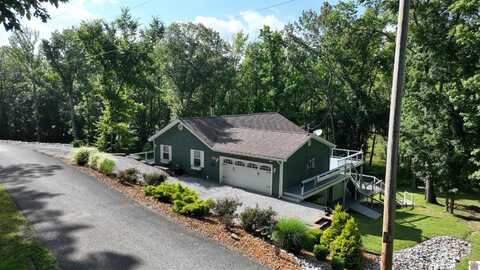 144 Canton Heights 2 Circle, Cadiz, KY 42211
