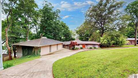 429 Shawnee Trail, Cadiz, KY 42211
