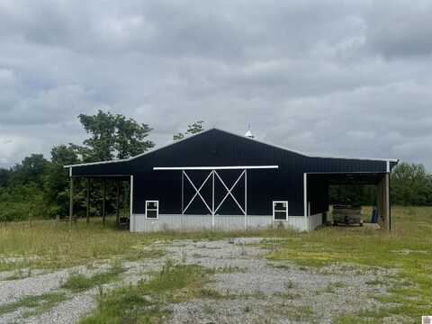 0 Dooms Chapel Road, Symsonia, KY 42082