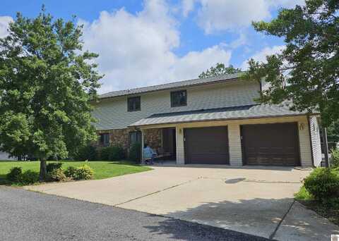 302 Williams Lane, Gilbertsville, KY 42044