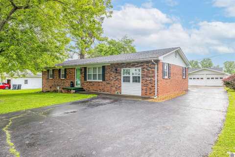 228 Country Dr., Marion, KY 42064