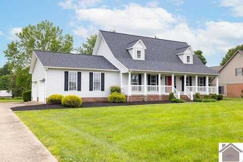 83 Autumn Ridge, Mayfield, KY 42066