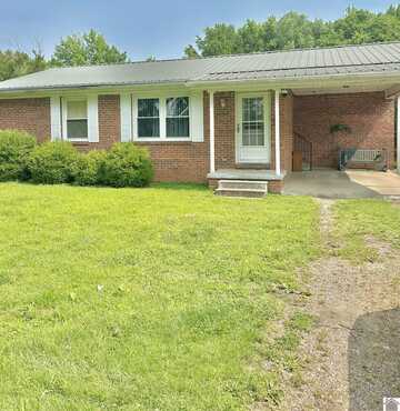 4104 Gum Corner Rd, Wickliffe, KY 42087