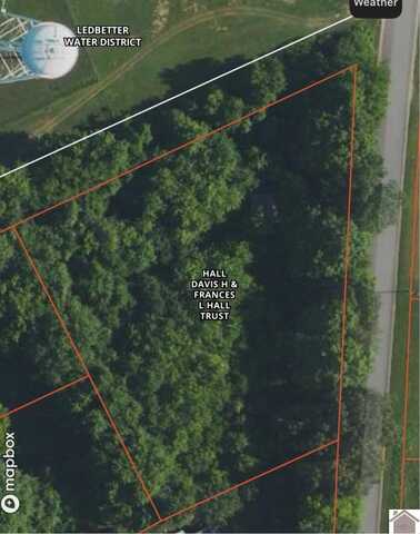 277 Faye Dr, Ledbetter, KY 42058